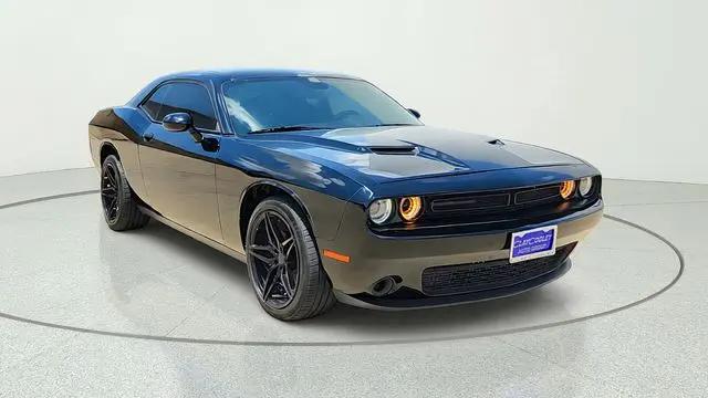 2023 Dodge Challenger SXT for sale in Dallas, TX