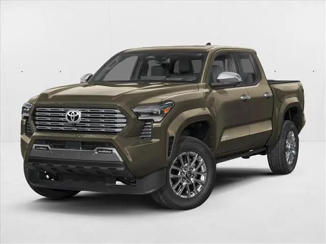 2026 Toyota Tacoma Limited for sale in Fort Myers, FL