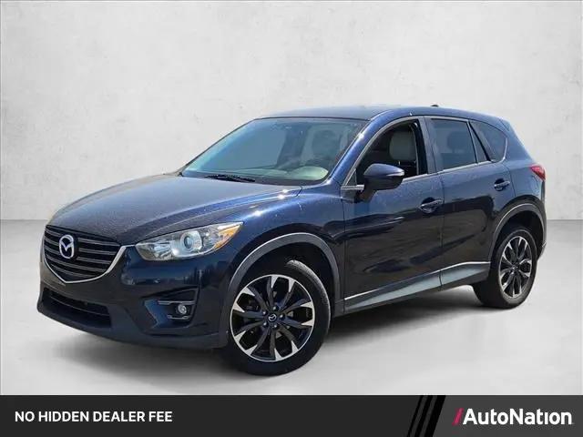 2016 Mazda CX-5 Grand Touring for sale in Gilbert, AZ