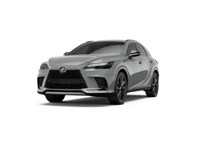 2026 Lexus RX 350 F SPORT Design for sale in Northborough, MA