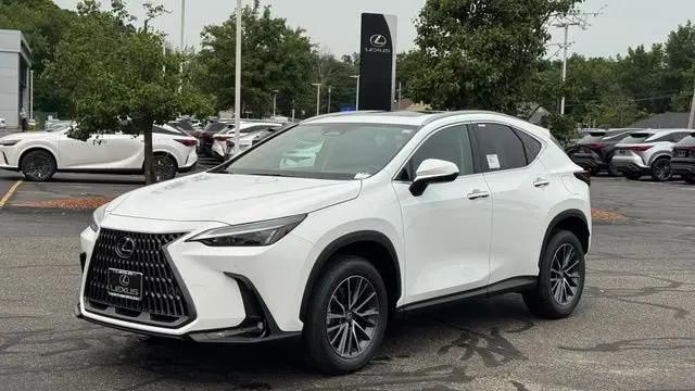 2026 Lexus NX 350 NX 350 for sale in Northborough, MA