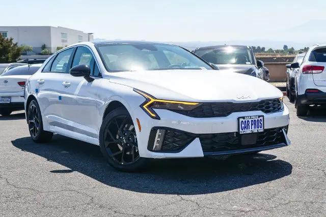 2026 Kia K5 GT-Line FWD for sale in Glendale, CA