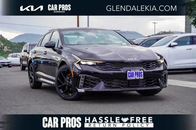 2026 Kia K5 GT-Line FWD for sale in Glendale, CA