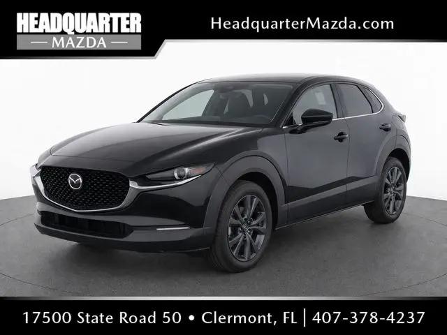 2024 Mazda CX-30 2.5 S for sale in Clermont, FL