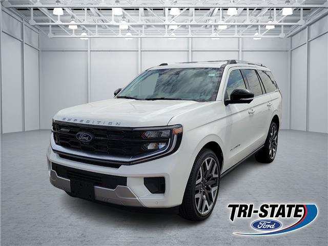 2026 Ford Expedition Platinum for sale in Amarillo, TX