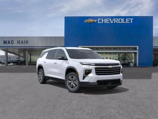 2026 Chevrolet Traverse FWD LT for sale in Houston, TX
