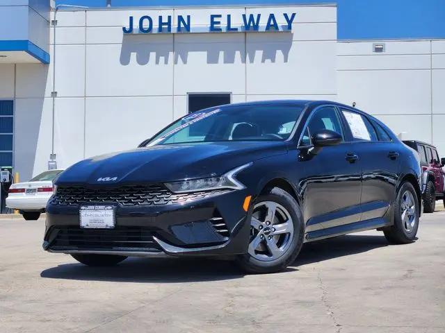 2023 Kia K5 LXS for sale in Englewood, CO