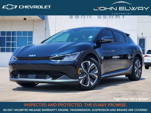 2024 Kia EV6 Light Long Range for sale in Englewood, CO