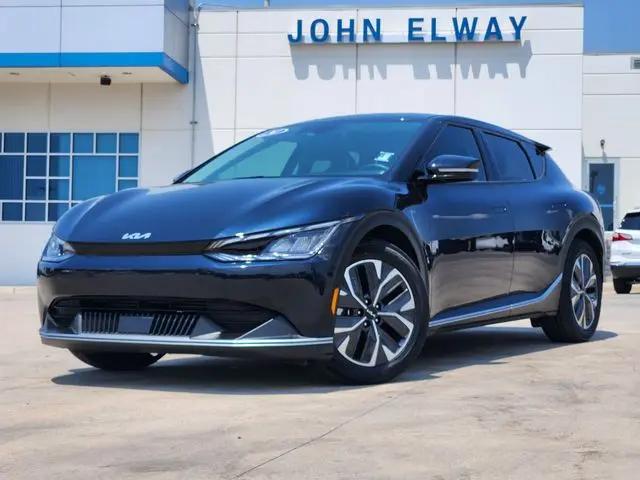 2024 Kia EV6 Light Long Range for sale in Englewood, CO