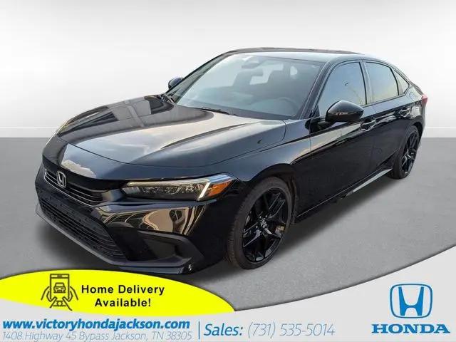 2024 Honda Civic Sport for sale in Jackson, TN