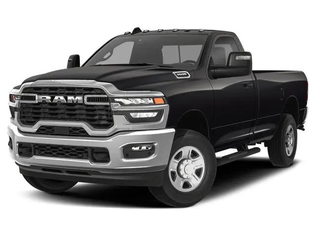 2026 Ram 3500 Tradesman Regular Cab 4x4 8' Box for sale in Attica, NY