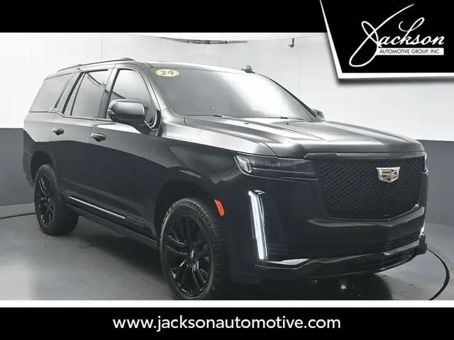 2024 Cadillac Escalade 4WD Sport Platinum for sale in Macon, GA