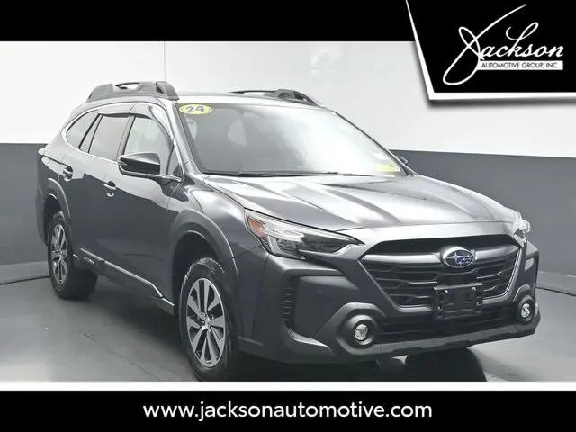 2024 Subaru Outback Premium for sale in Macon, GA