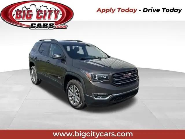 2019 GMC Acadia SLE-2 for sale in Fort Wayne, IN