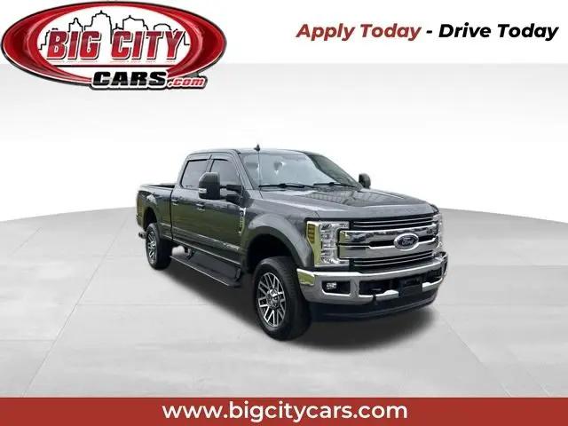 2019 Ford F-250 Lariat for sale in Fort Wayne, IN