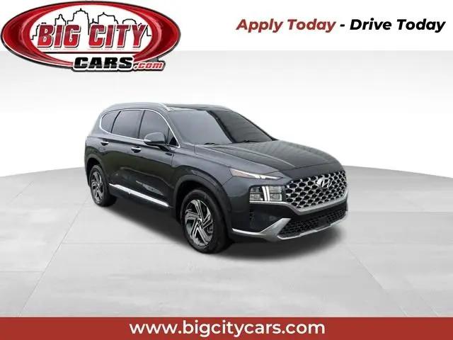 2022 Hyundai Santa Fe SEL for sale in Fort Wayne, IN