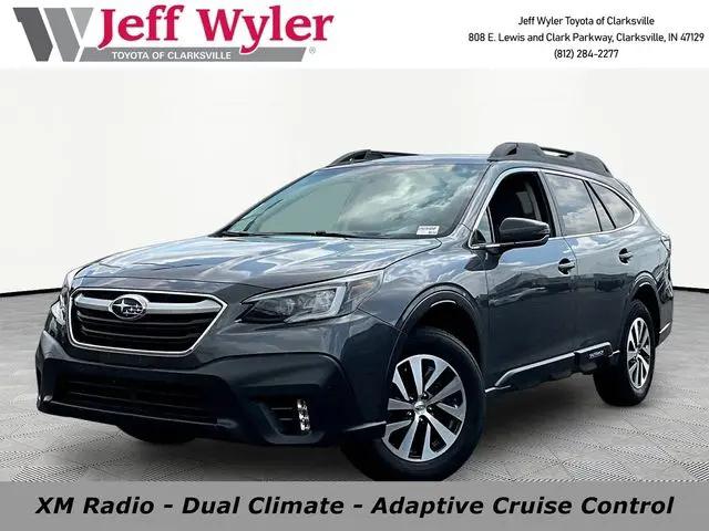 2022 Subaru Outback Premium for sale in Clarksville, IN