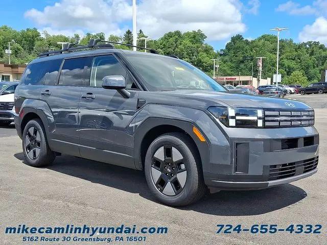 2026 Hyundai Santa Fe Hybrid SEL for sale in Greensburg, PA