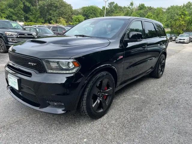 2018 Dodge Durango SRT AWD for sale in Pasadena, MD
