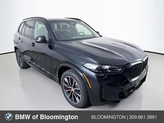 2026 BMW X5 xDrive40i for sale in Bloomington, IL