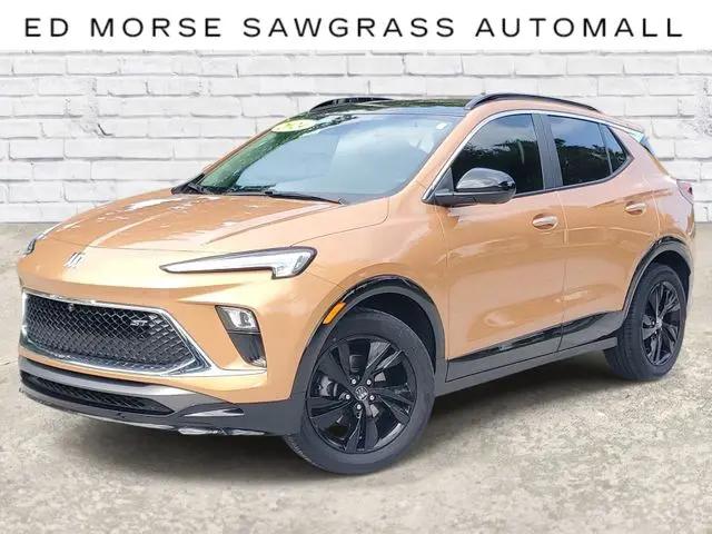 2024 Buick Encore GX Sport Touring FWD for sale in Sunrise, FL