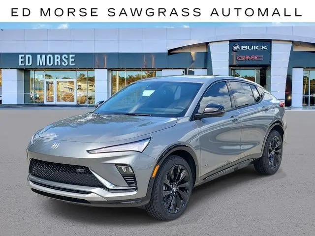 2026 Buick NV Sport Touring FWD for sale in Sunrise, FL
