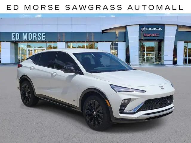 2026 Buick NV Sport Touring FWD for sale in Sunrise, FL