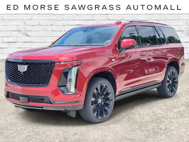 2026 Cadillac Escalade Platinum Sport for sale in Sunrise, FL