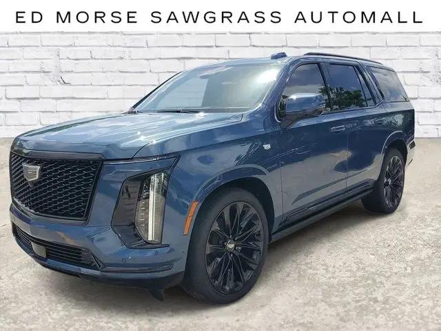 2026 Cadillac Escalade Platinum Sport for sale in Sunrise, FL
