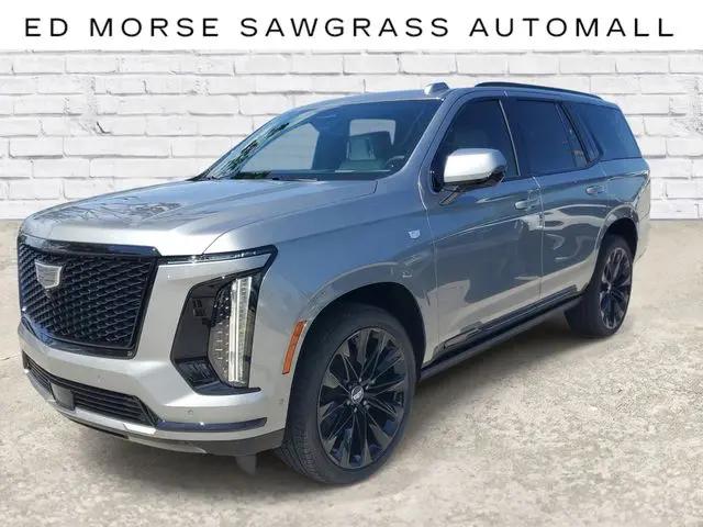 2026 Cadillac Escalade Platinum Sport for sale in Sunrise, FL