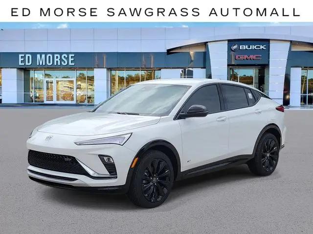 2026 Buick NV Sport Touring FWD for sale in Sunrise, FL