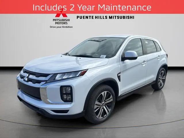 2026 Mitsubishi Outlander Sport 2.0 ES for sale in City of Industry, CA