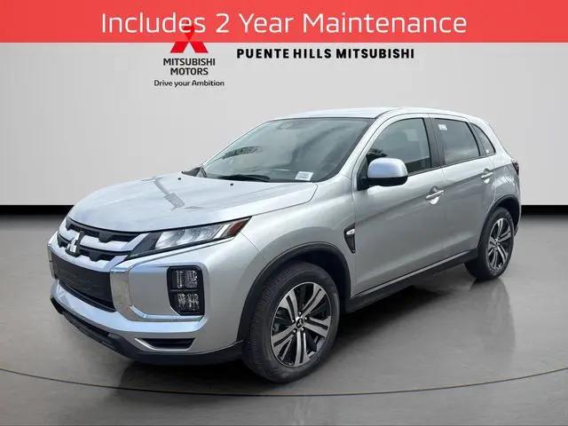 2026 Mitsubishi Outlander Sport 2.0 ES for sale in City of Industry, CA