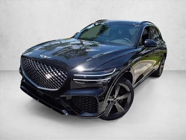 2023 Genesis GV70 2.5T AWD for sale in Delray Beach, FL