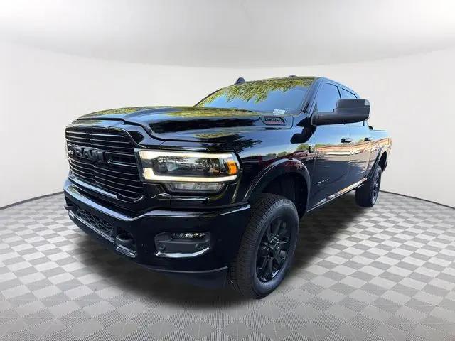 2022 Ram 2500 Laramie Crew Cab 4x4 6'4" Box for sale in Newnan, GA