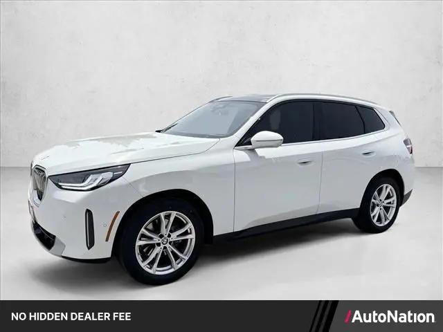 2025 BMW X3 30 xDrive for sale in Centennial, CO