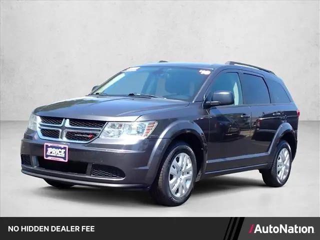 2018 Dodge Journey SE AWD for sale in Centennial, CO