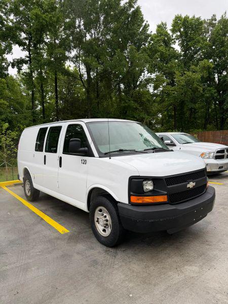2008 Chevrolet Express Cargo Van Work Van for sale in Memphis, TN