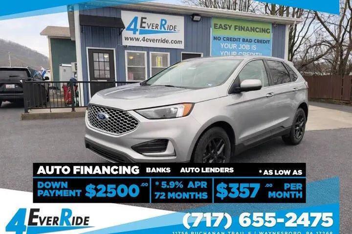 2024 Ford Edge SEL for sale in Waynesboro, PA