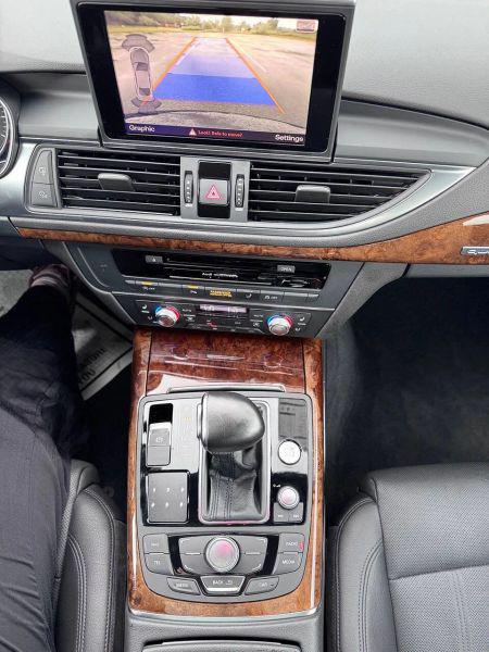 2014 Audi A7 3.0 TDI Premium Plus