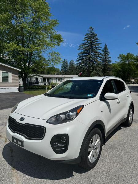 2019 Kia Sportage LX for sale in Hooksett, NH