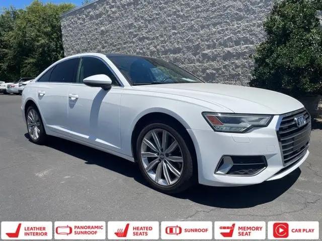 2019 Audi A6 45 Premium for sale in Yuba City, CA
