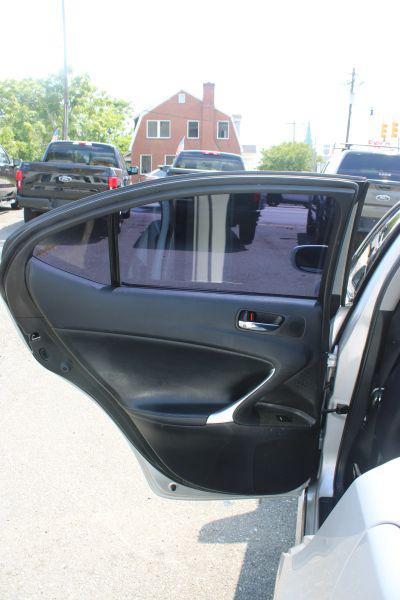 2012 Lexus IS 250 250
