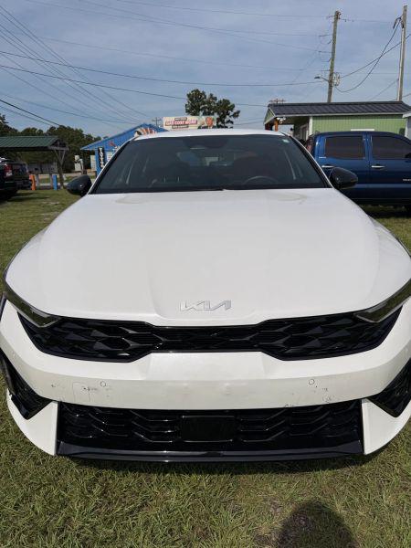 2025 Kia K5 GT-Line for sale in Summerville, SC