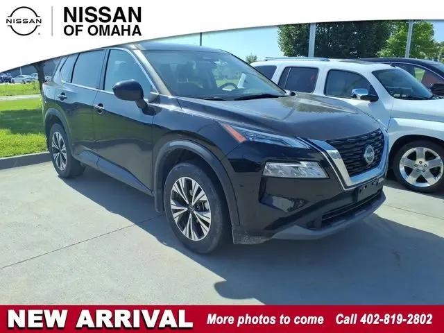 2023 Nissan Rogue SV Intelligent AWD for sale in Omaha, NE
