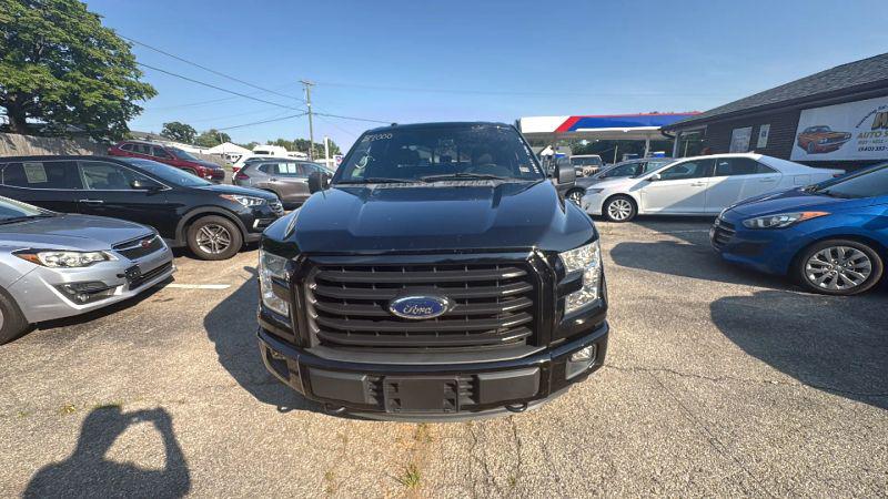 2016 Ford F-150 XLT for sale in Rocky Mount, VA