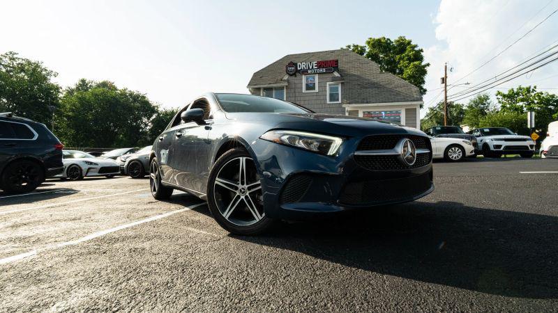 2022 Mercedes-Benz A 220 4MATIC for sale in Arlington, VA