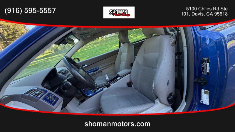 2008 Volvo C30 T5 1.0