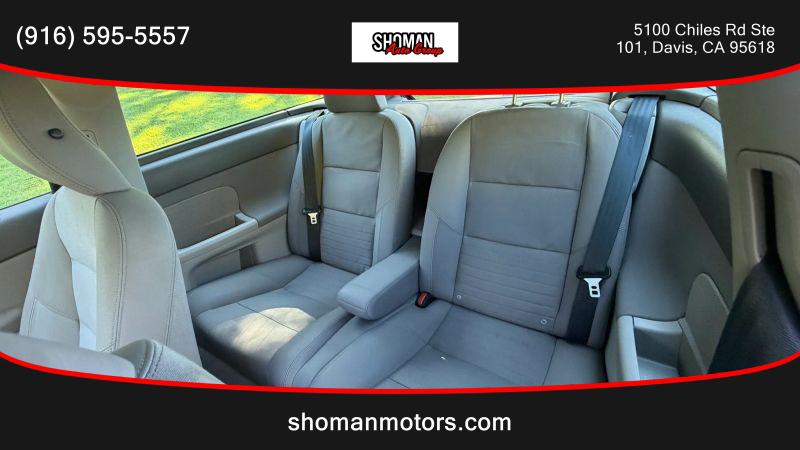 2008 Volvo C30 T5 1.0