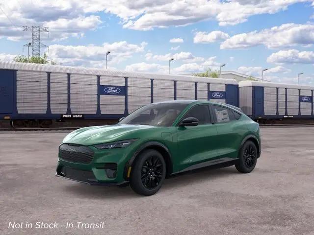 2026 Ford Mustang Mach-E Premium for sale in Naperville, IL